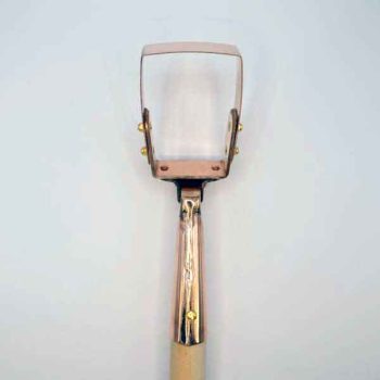 PKS BRONZE Pendelhacke Hydra schmal